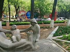 -双榆树公园