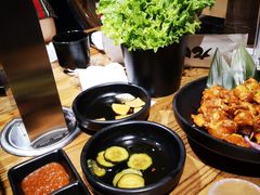 -九田家黑牛烤肉料理(衡百国际店)