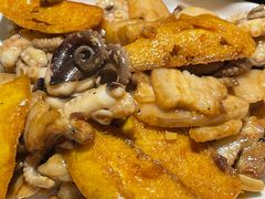 -前海沿·青岛菜(大拇指广场石老人店)