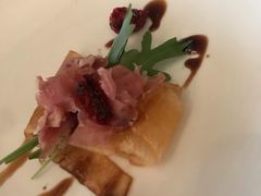 -长沙北辰洲际酒店-兰调全日餐厅