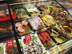 -为民烧烤吧.自贡爆炒菜(收录10年好店)