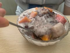 -透心凉糖水(听海居店)
