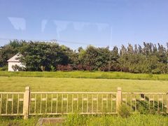 -国家植物园(地铁站)