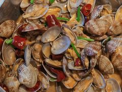 -开海·红岛海鲜虾水饺(石老人店)