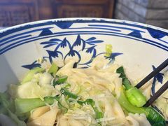 -元志初腊汁肉夹馍(钟楼粉巷店)