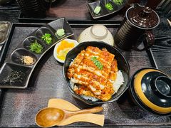 -玄白·炭烤活鳗(上海首店)