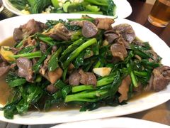 -深圳柯记餐厅(大望店)