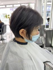 点击看大图 -Coo Hair salon