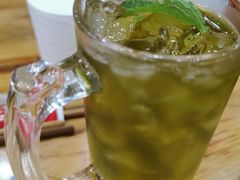 解辣小青柠-冒椒火辣(太古里店)