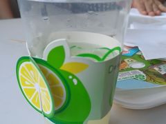 -德克士(前门店)