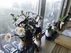-千浔一暖DIY蛋糕烘焙(人民大学店)