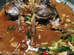 -红烧鱼头·杭帮菜·特色烧烤