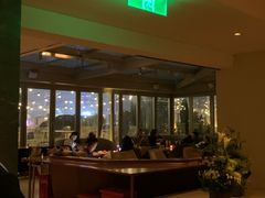 大堂-城市露台景观餐厅(淮海路店)