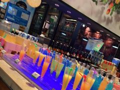 -亚马逊环球美食百汇(新城吾悦广场店)