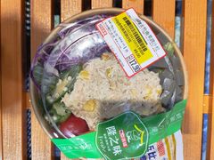 -京客隆超市(京源店)