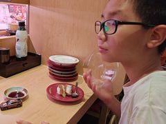 -寿司郎(皇庭广场店)