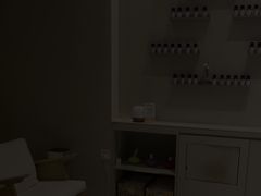 -泰合玺·精油疗愈 SPA(南京河西万达店)