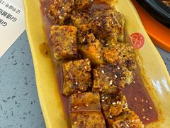 -姐弟俩土豆粉(西安小寨店)