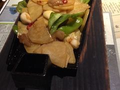-豆蔻电影主题餐厅(四牌楼店)