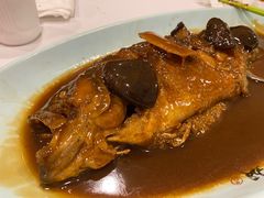-东兴楼饭庄(六里桥店)
