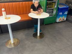 -味之绝美蛙鱼头火锅(松江万达店)