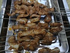 -酒宝荡烧烤(长航局江大路住宅小区店)