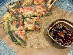 -伏一解牛烤肉专门店(信业购物中心店)