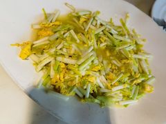 -老淮安·淮安菜(周恩来纪念馆店)