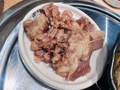 老白吾桑格-本家韩国烤肉(青岛万象城店)