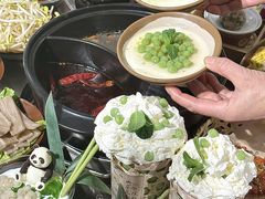 -郭铁柱·泥炉老火锅(江北龙湖天街店)