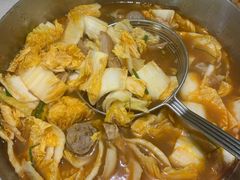 -古乐牛香·鲜牛肉牛杂火锅(新区店)