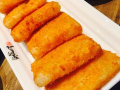 -纸盐河码头火锅(十八梯店)