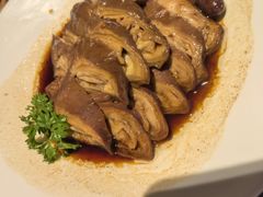 -汤城小厨•粤菜•靓汤(苏州街店)