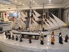 -澜悦港海鲜体验主题餐厅