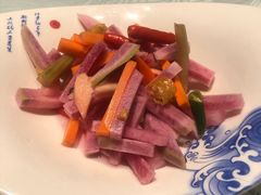 -雲蜀龙阁·金牌水煮鱼(方庄店)