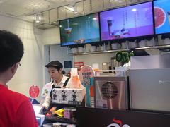 -DQ·蛋糕·冰淇淋(龙湖狮山天街店)