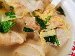 -海平馄饨(逍遥二路店)