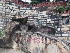 -胡里山炮台