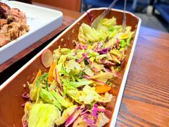 -厨大将烤肘子(镇江北路店)