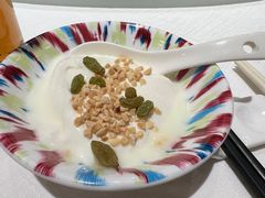 -新疆兵团食府清真(马连道店)