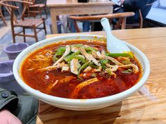 -晓马鸭店(新芜路店)