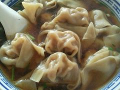 -古徽州馄饨店(宝安路店)