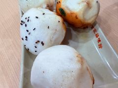 百家生煎包-百家鸡味馆(清泰店)