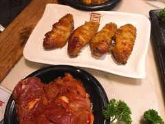 -韩宫宴烤肉·料理(苏州中心店)