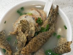 -明兴正宗潮州五彩鱼蛋粉面(中山六路店)