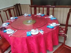 -威海海鲜王(窑头路店)