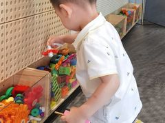 -NOKNOK若蔻亲子餐厅(天地壹方北馆店)