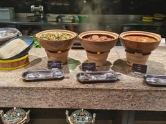 -上海锦江汤臣洲际大酒店壹阶层