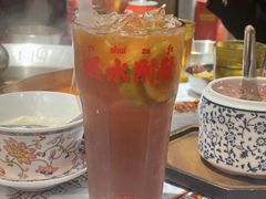 -大芊金重庆串串火锅(南京路店)