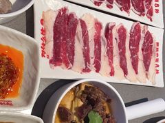 -为什么牛潮汕牛肉火锅(中信广场店)